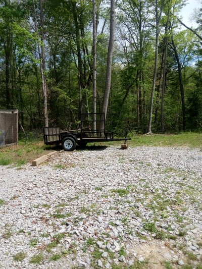 20×12 Unpaved Lot in Jamestown, TN near 218 Wildcat Rd 3