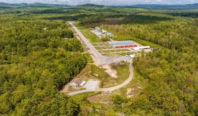 20×10 Parking Lot in Limington, ME near 56 Shoreline Dr 2
