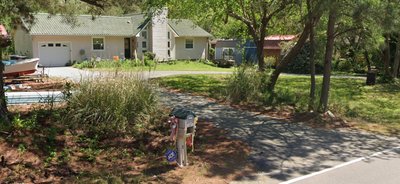 30×10 Driveway in Apex, NC near 1301 Empty Nest Way 2