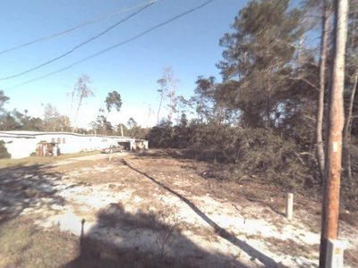 20 x 20 Unpaved Lot in Paisley, Florida near [object Object]