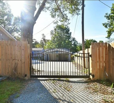 20×10 Carport in Concord, NC near 254 Litaker Ln 3