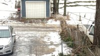 23 x 8 Unpaved Lot in Grand Rapids, Michigan