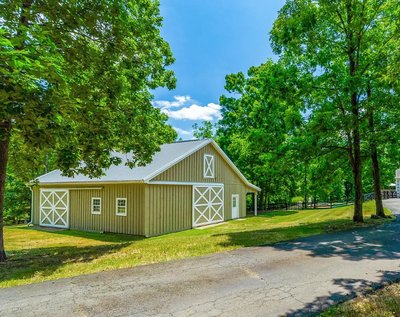 30×10 Unpaved Lot in Paeonian Springs, VA near Browns Ln 2