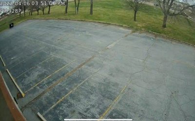 20 x 10 Parking Lot in Lincoln, Nebraska near [object Object]