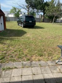 20 x 10 Unpaved Lot in Edgewater, Florida