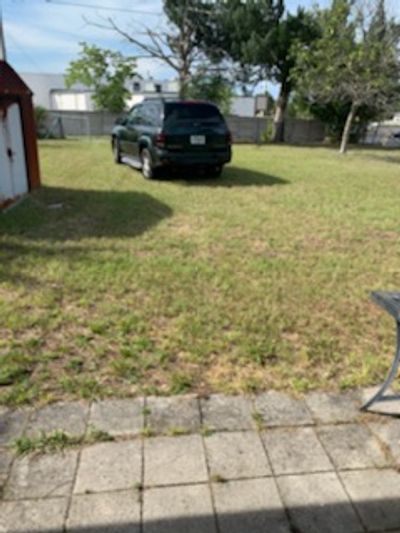 undefined x undefined Unpaved Lot in Edgewater, Florida