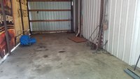20 x 10 Garage in Wilmington, Illinois