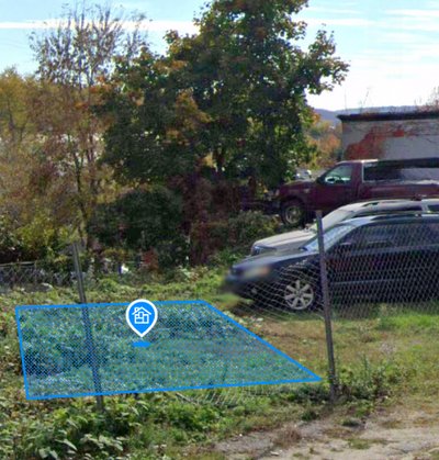 20×10 Unpaved Lot in Waterbury, CT near 78 Ives St 3