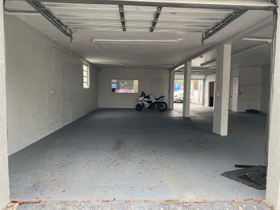 20×10 self storage unit at 1236 NW 6th Ave Fort Lauderdale, Florida