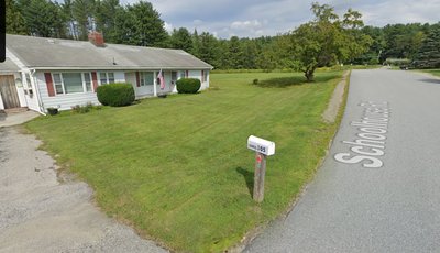 200×150 Storage space in Pownal, VT near 235 Puddingstone Rd W 3