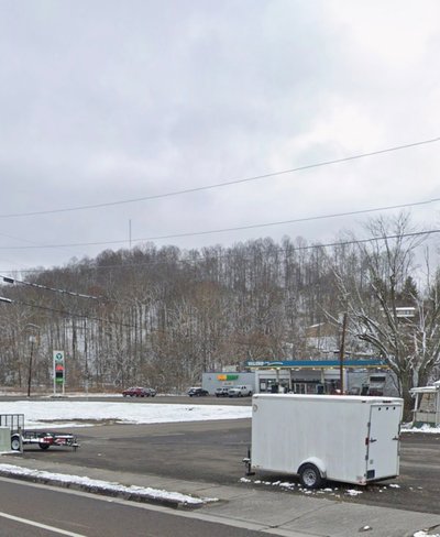 20×10 Parking Lot in Coeburn, VA near 726 Salem Ave NE 2
