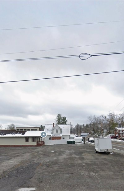 20×10 Parking Lot in Coeburn, VA near 726 Salem Ave NE 3