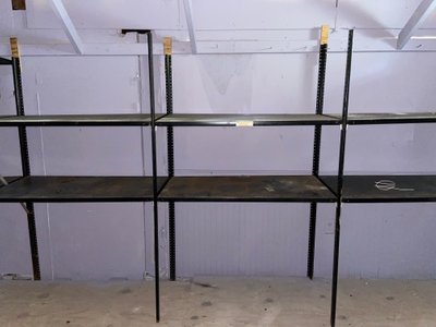15×10 self storage unit at 2247 Mendon Rd Lincoln, Rhode Island