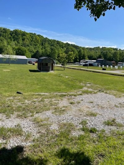 30×10 Unpaved Lot in Corbin, KY near Acorn Ln 3