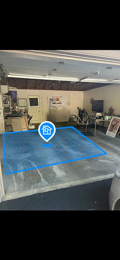 20×10 Garage in Los Gatos, CA near 420 Blossom Hill Rd