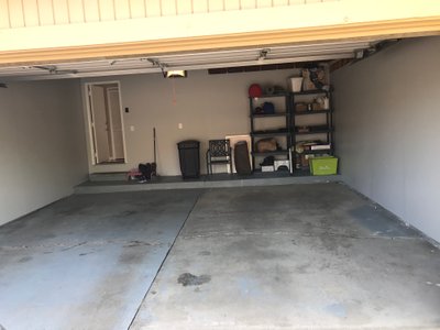 20 x 20 Garage in West Bloomfield Township, Michigan