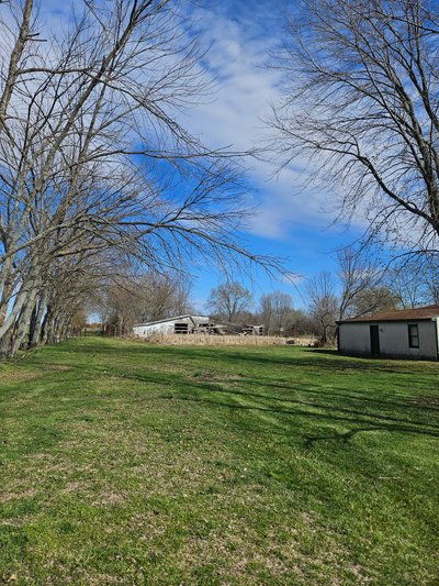 20×10 Unpaved Lot in Wellsville, KS near KS-33 2