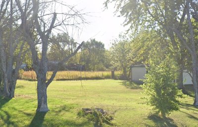 20×10 Unpaved Lot in Wellsville, KS near KS-33 3