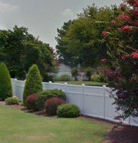 50 x 10 Unpaved Lot in Wilson, North Carolina