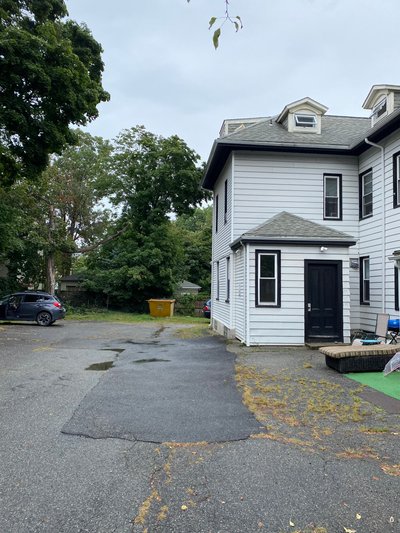20×10 Parking Lot in Providence, RI near 326 Benefit St