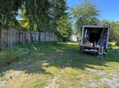 10×15 Unpaved Lot in Seattle, WA near 11410 10th Ave SW 3