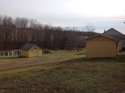20×10 Unpaved Lot in Schellsburg, PA near 576 Mountain View Dr 2