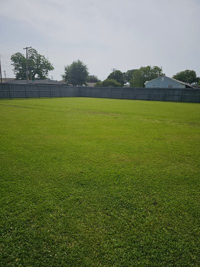 20×10 Unpaved Lot in Groves, TX near 2811 Ruby Dr