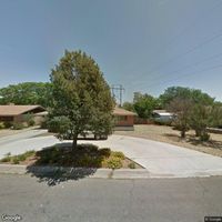 100 x 100 Unpaved Lot in Midland, Texas