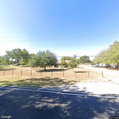 12 x 25 Unpaved Lot in Lancaster, Texas