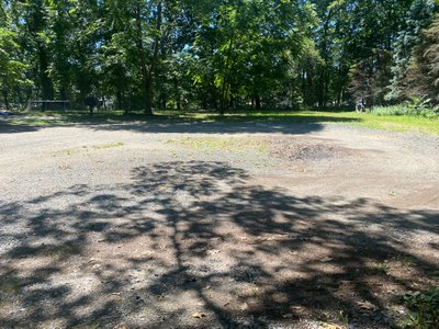 100 x 100 Unpaved Lot in Wall Township, New Jersey near [object Object]