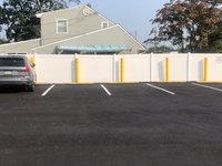 20x10 Parking Lot self storage unit in Philadelphia, PA
