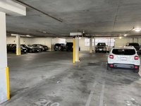 20x10 Parking Lot self storage unit in Los Angeles, CA