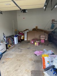 20 x 10 Garage in Beltsville, Maryland