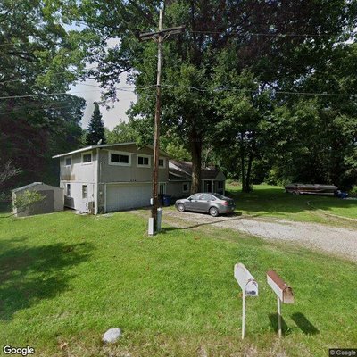 50 x 25 RV Pad in Highland Charter Township, Michigan