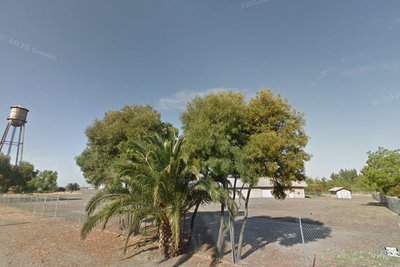 20×10 Unpaved Lot in Robbins, CA near 5122 Riggins Rd 2
