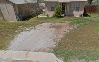 20 x 10 Unpaved Lot in Lawton, Oklahoma