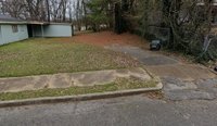 40 x 10 Driveway in Memphis, Tennessee