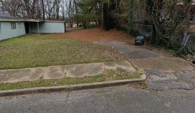 40 x 10 RV Pad in Memphis, Tennessee