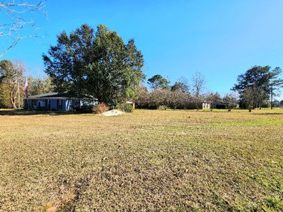 50 x 10 Unpaved Lot in Mobile, Alabama