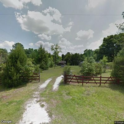 50 x 10 Unpaved Lot in Lake Butler, Florida near [object Object]