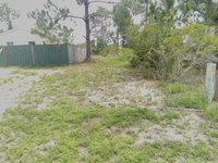 100 x 15 Unpaved Lot in Lehigh Acres, Florida