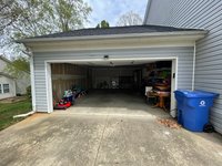 25 x 20 Garage in Kernersville, North Carolina