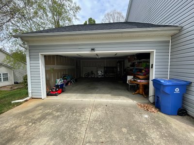 25 x 20 Garage in Kernersville, North Carolina near [object Object]