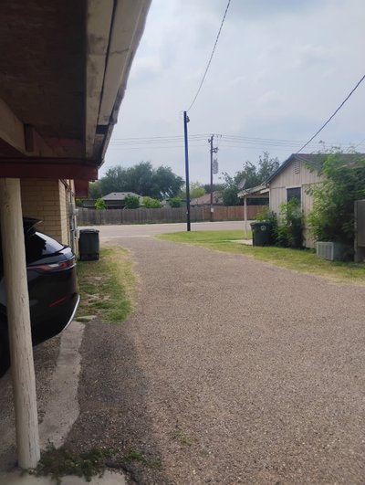30×10 Unpaved Lot in Mission, TX near 1509 Betty Dr 2