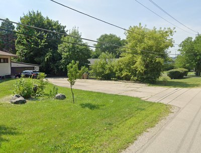 20×20 Driveway in Kenosha, WI near 6109 85th St