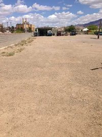 20 x 10 Unpaved Lot in Sunland Park, New Mexico