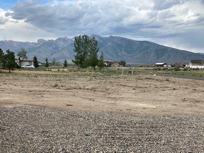 20 x 10 Unpaved Lot in Spring Creek, Nevada