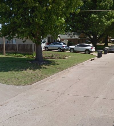20 x 10 Street Parking in Enid, Oklahoma near [object Object]