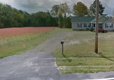 undefined x undefined Unpaved Lot in Conway, South Carolina