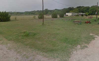 20 x 10 Unpaved Lot in Liberty Hill, Texas